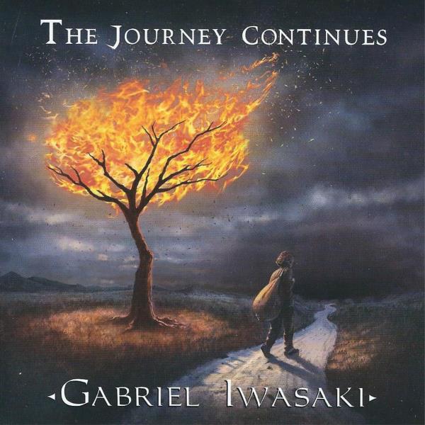 The Journey Continues